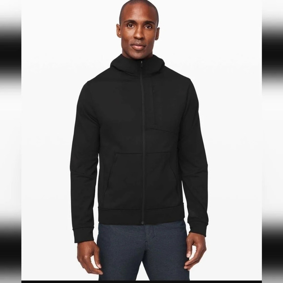 Lululemon City Sweat Zip Hoodie *Thermo - Picture 1 of 5